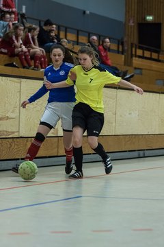 Bild 417 - B-Juniorinnen Cup Wahlstedt
